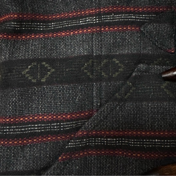 Charcoal Hooded Roxy Jacket - Picture 13 of 13